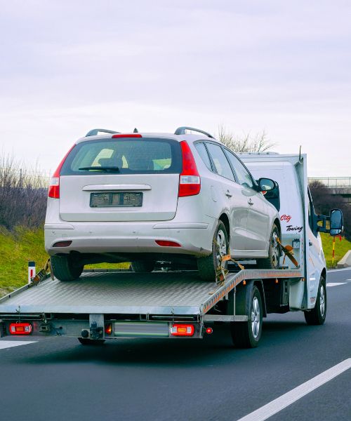 Flatbed Towing Seattle